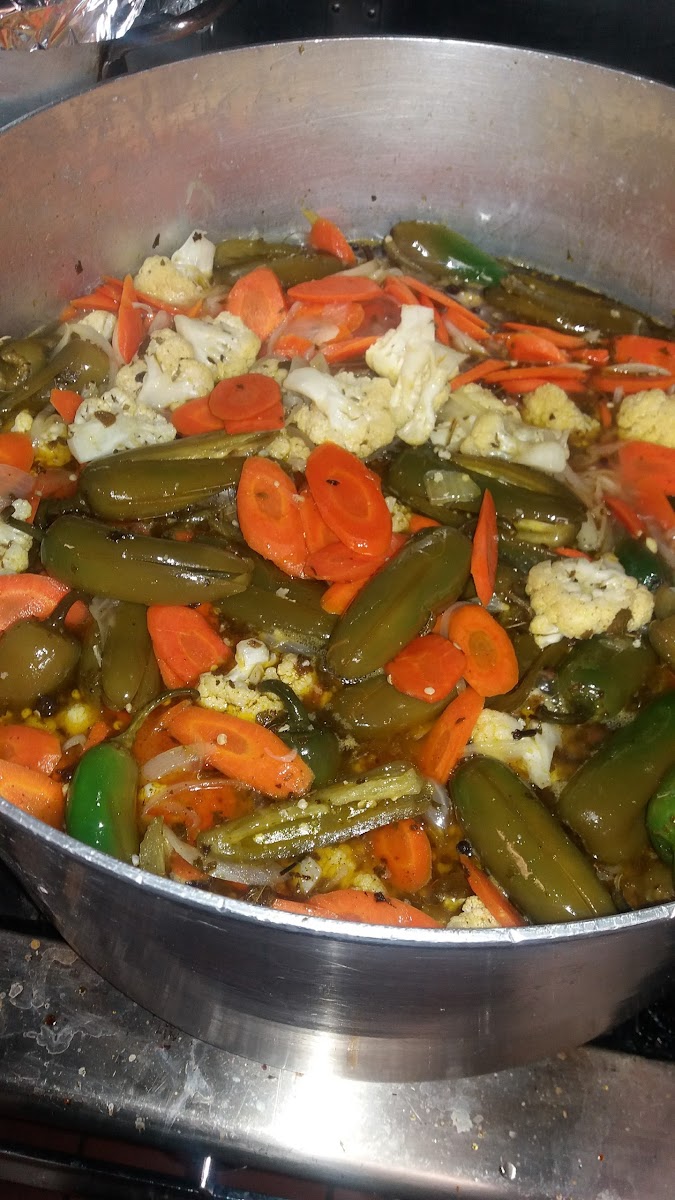 Antojitos Doña Julia Photos 2